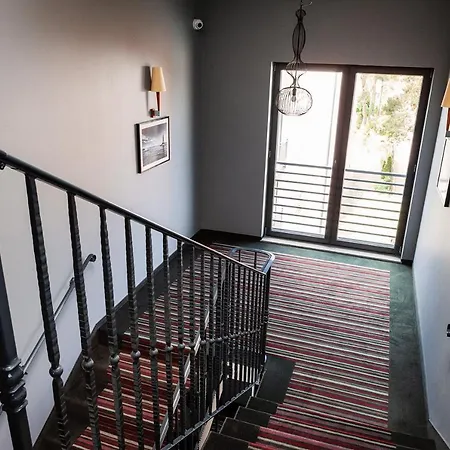 Flauta Ośrodek wypoczynkowy Niechorze