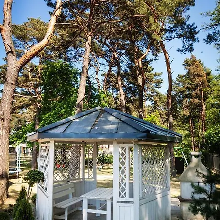 Resort Osrodek Wczasowy Flauta Niechorze