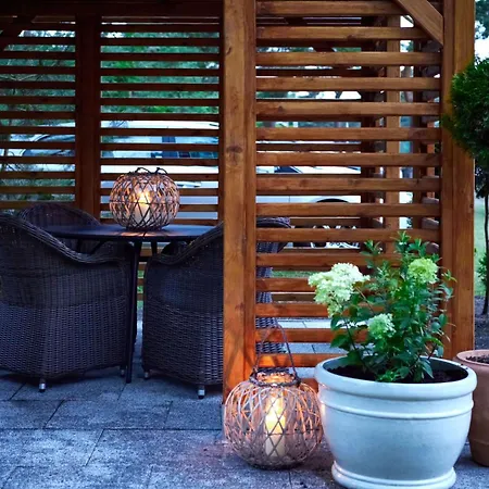 Flauta Ośrodek wypoczynkowy