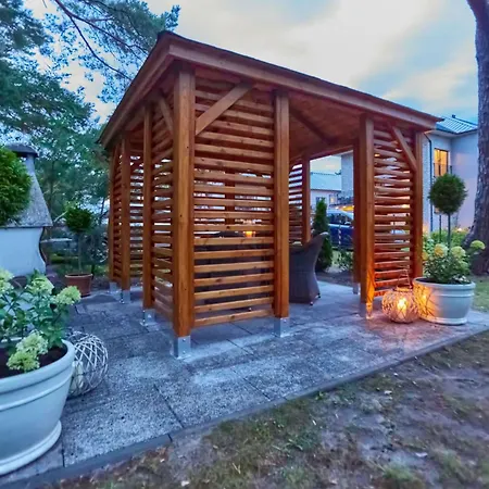Resort Osrodek Wczasowy Flauta Niechorze