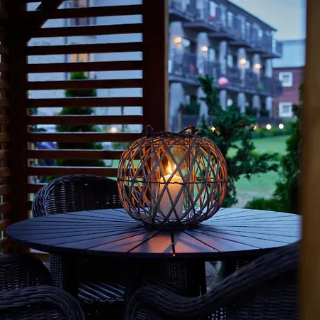 Osrodek Wczasowy Flauta Resort *