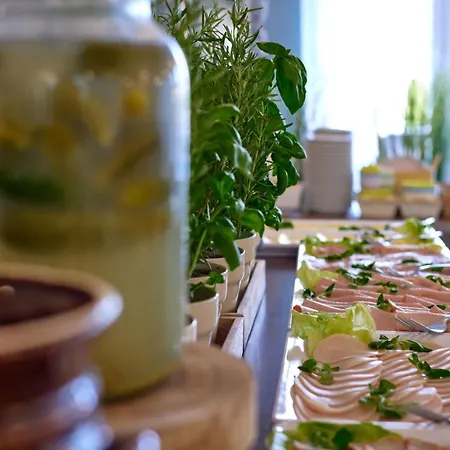 Ośrodek wypoczynkowy Flauta