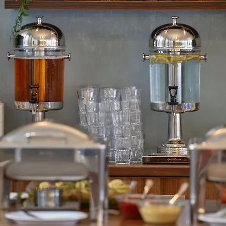 Flauta Ośrodek wypoczynkowy Niechorze