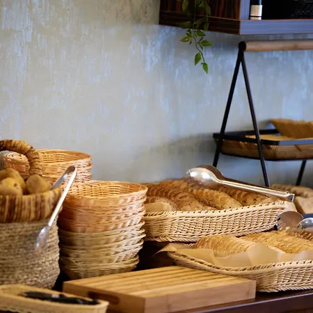 Ośrodek wypoczynkowy Flauta Niechorze