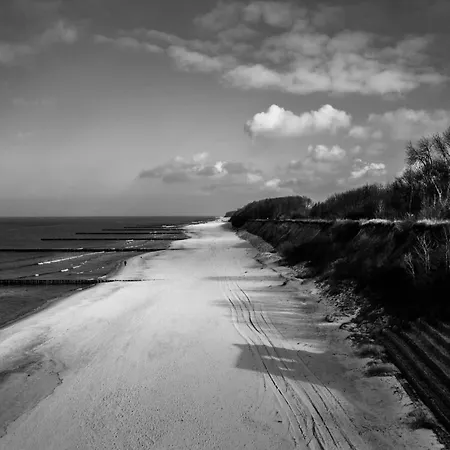 Ośrodek wypoczynkowy Flauta *