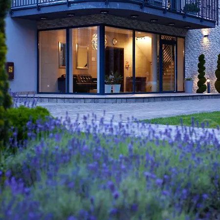 Flauta Ośrodek wypoczynkowy Niechorze