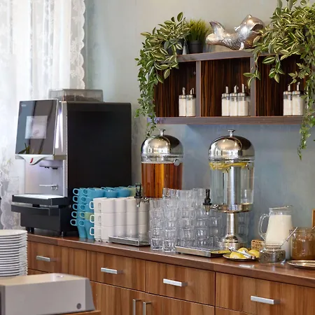 Flauta Ośrodek wypoczynkowy *