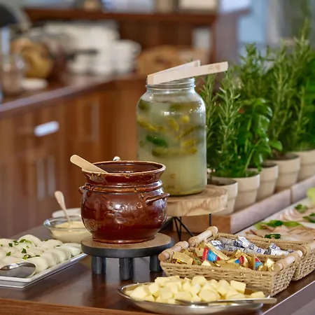 Flauta Ośrodek wypoczynkowy Niechorze