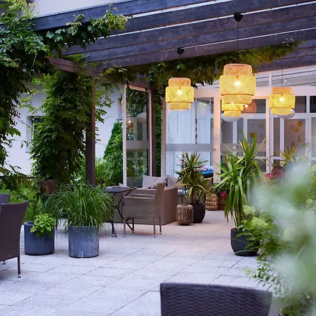 Flauta Ośrodek wypoczynkowy Niechorze