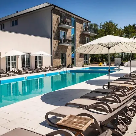 Flauta Ośrodek wypoczynkowy