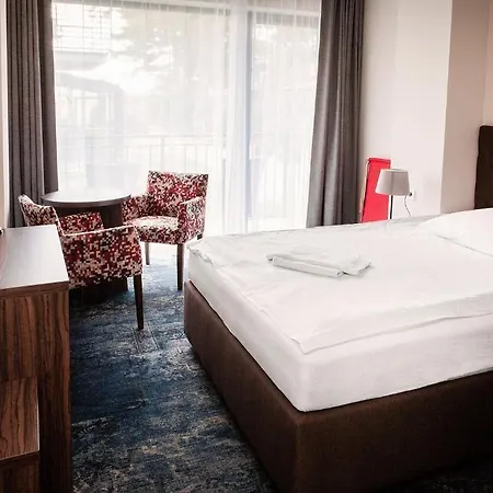 Resort Osrodek Wczasowy Flauta
