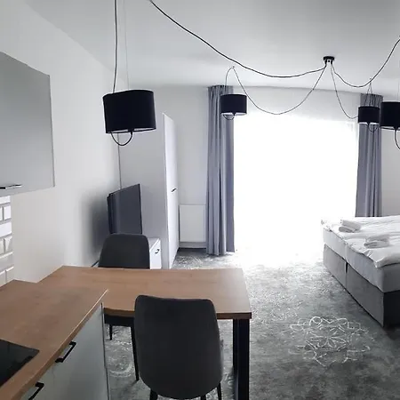 Resort Osrodek Wczasowy Flauta