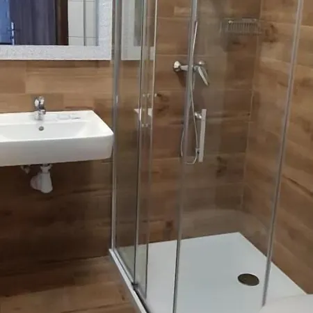 Flauta Ośrodek wypoczynkowy