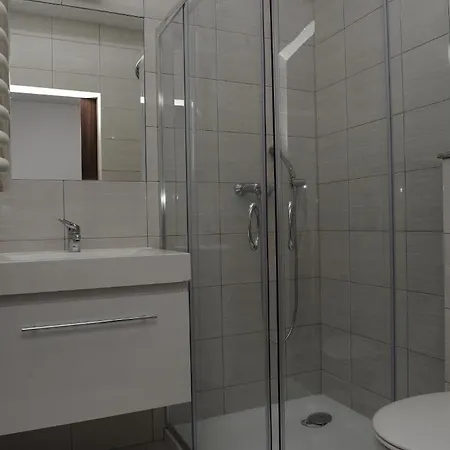 Osrodek Wczasowy Flauta Resort Niechorze