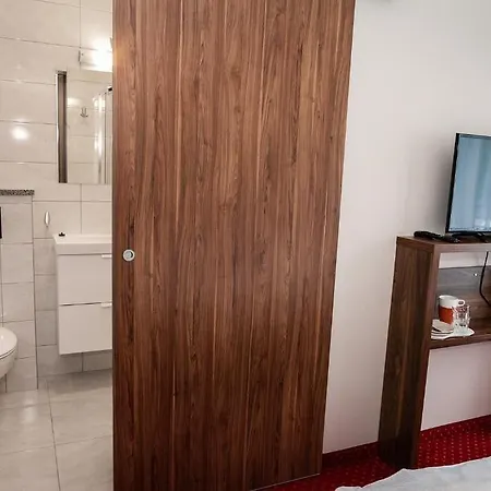 Osrodek Wczasowy Flauta Resort
