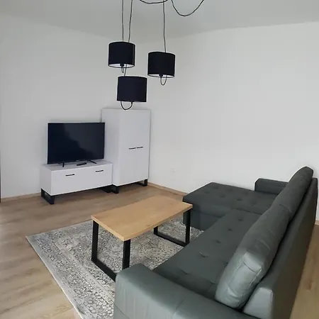 Osrodek Wczasowy Flauta Niechorze