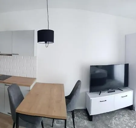 Resort Osrodek Wczasowy Flauta *