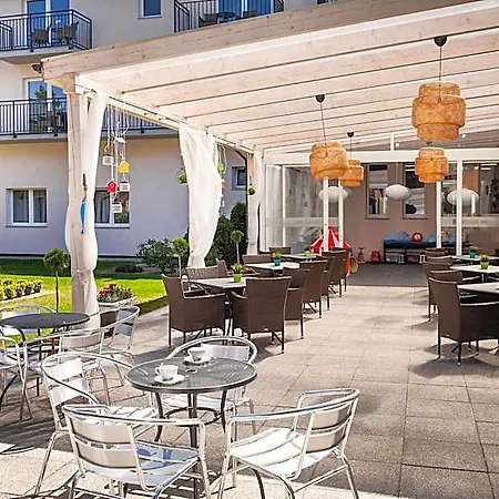 Osrodek Wczasowy Flauta Resort