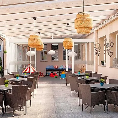 Resort Osrodek Wczasowy Flauta Niechorze