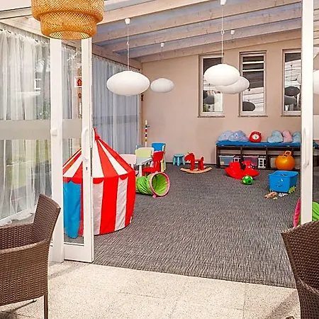 Osrodek Wczasowy Flauta Resort *