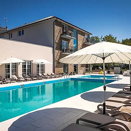 Resort Osrodek Wczasowy Flauta