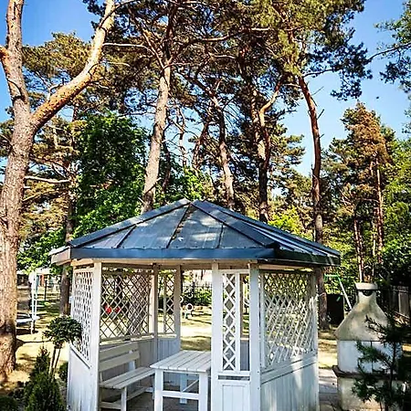 Resort Osrodek Wczasowy Flauta Niechorze