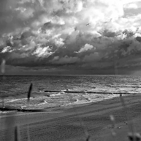 Resort Osrodek Wczasowy Flauta Niechorze