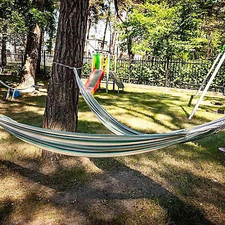 Resort Osrodek Wczasowy Flauta Niechorze