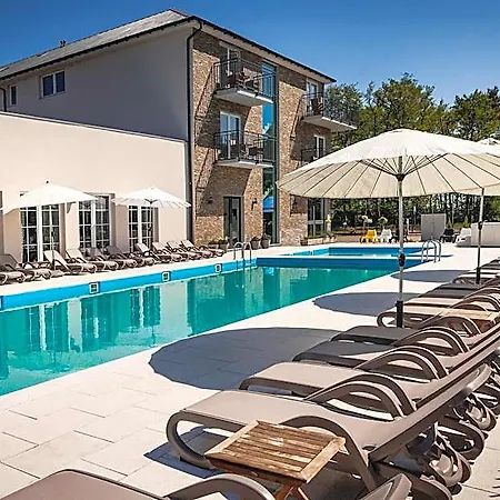 Resort Osrodek Wczasowy Flauta *