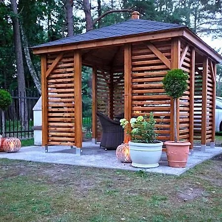Osrodek Wczasowy Flauta Resort Niechorze