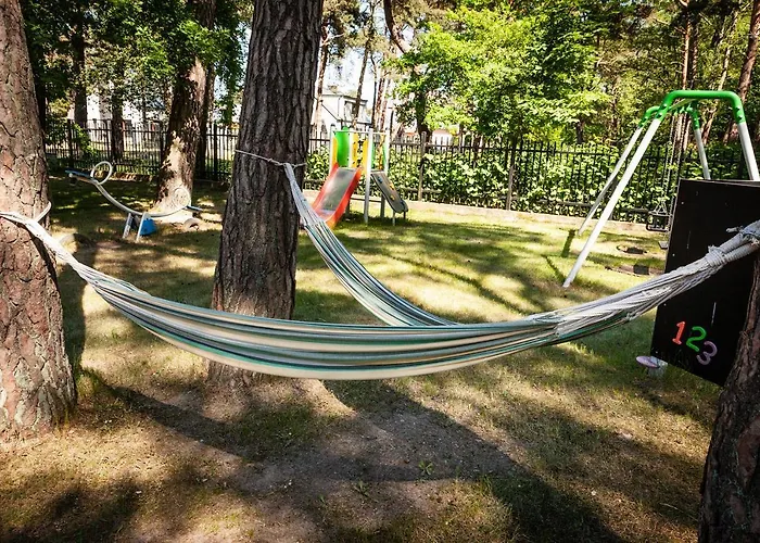 Flauta Ośrodek wypoczynkowy *