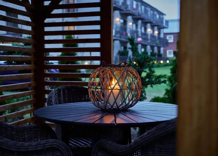 Flauta Ośrodek wypoczynkowy *