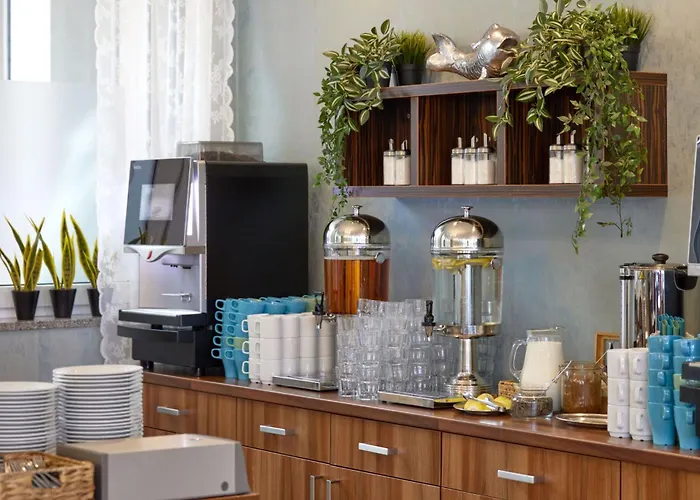 Flauta Ośrodek wypoczynkowy