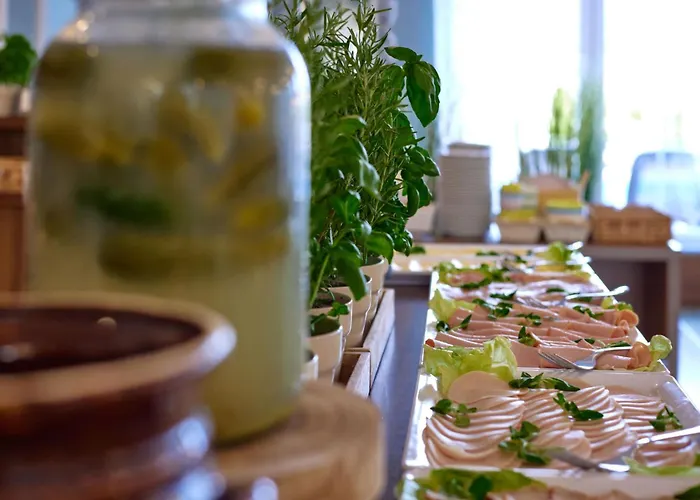 Ośrodek wypoczynkowy Flauta