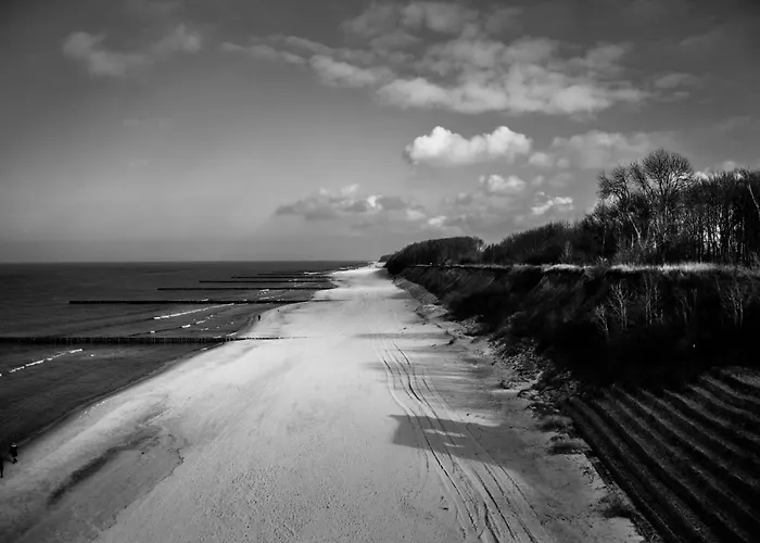 Ośrodek wypoczynkowy Flauta *