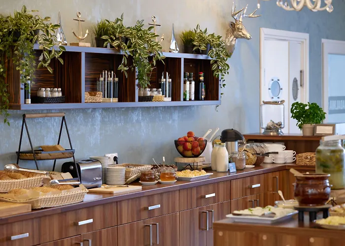 Flauta Ośrodek wypoczynkowy