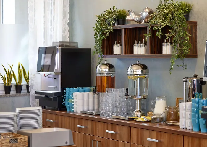 Flauta Ośrodek wypoczynkowy *