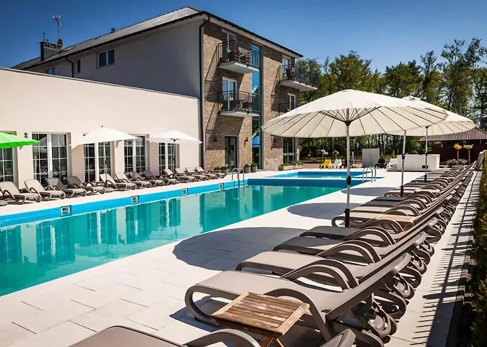 Flauta Ośrodek wypoczynkowy