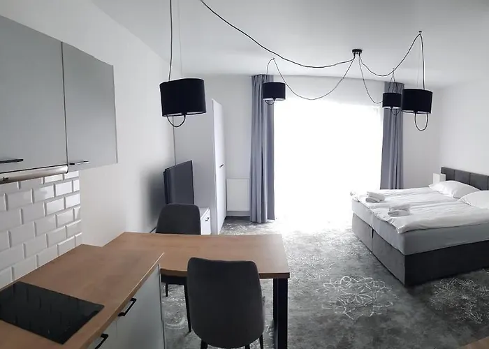 Ośrodek wypoczynkowy Flauta