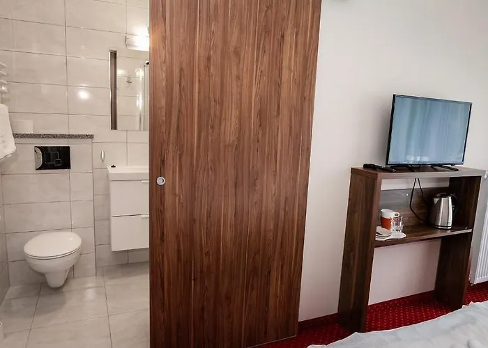 Flauta Ośrodek wypoczynkowy