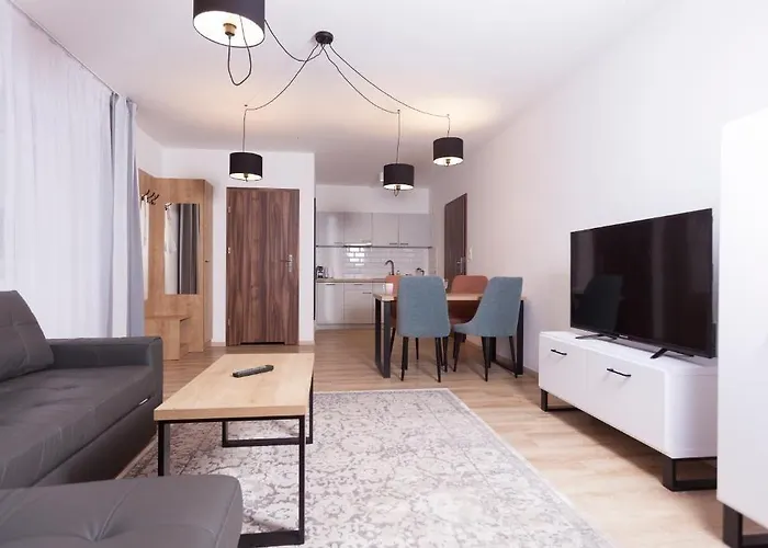 Flauta Ośrodek wypoczynkowy