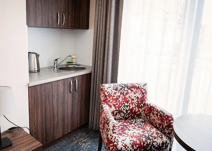 Flauta Ośrodek wypoczynkowy *