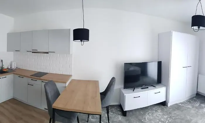 Ośrodek wypoczynkowy Flauta *